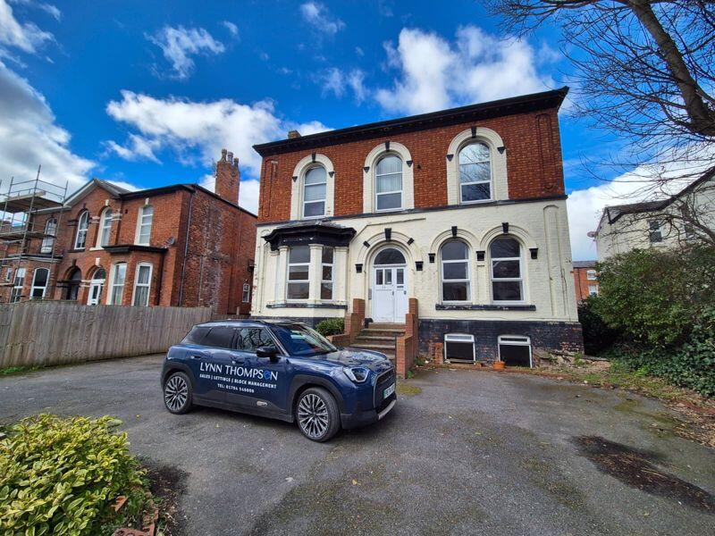 Main image of property: Talbot Street, Southport