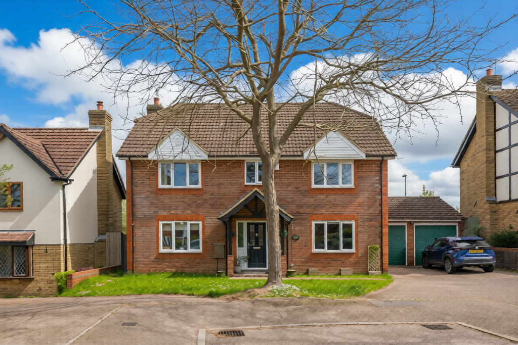 Main image of property: Maidenbower, RH10 