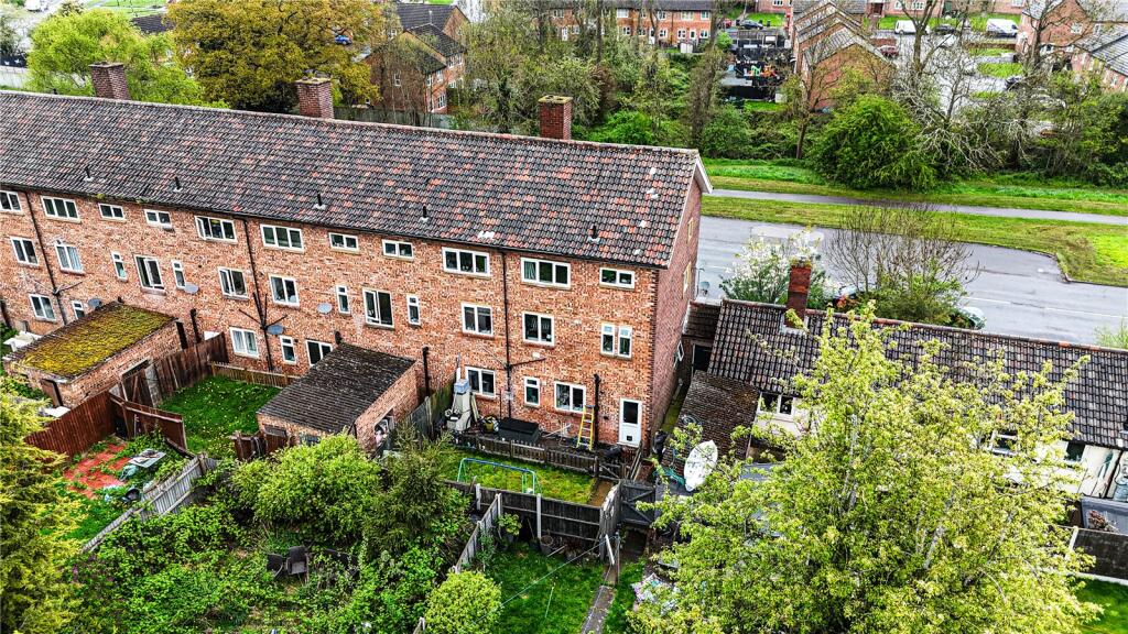 Additional image 22 of Churchill Road, Sutton Coldfield, West Midlands, B75