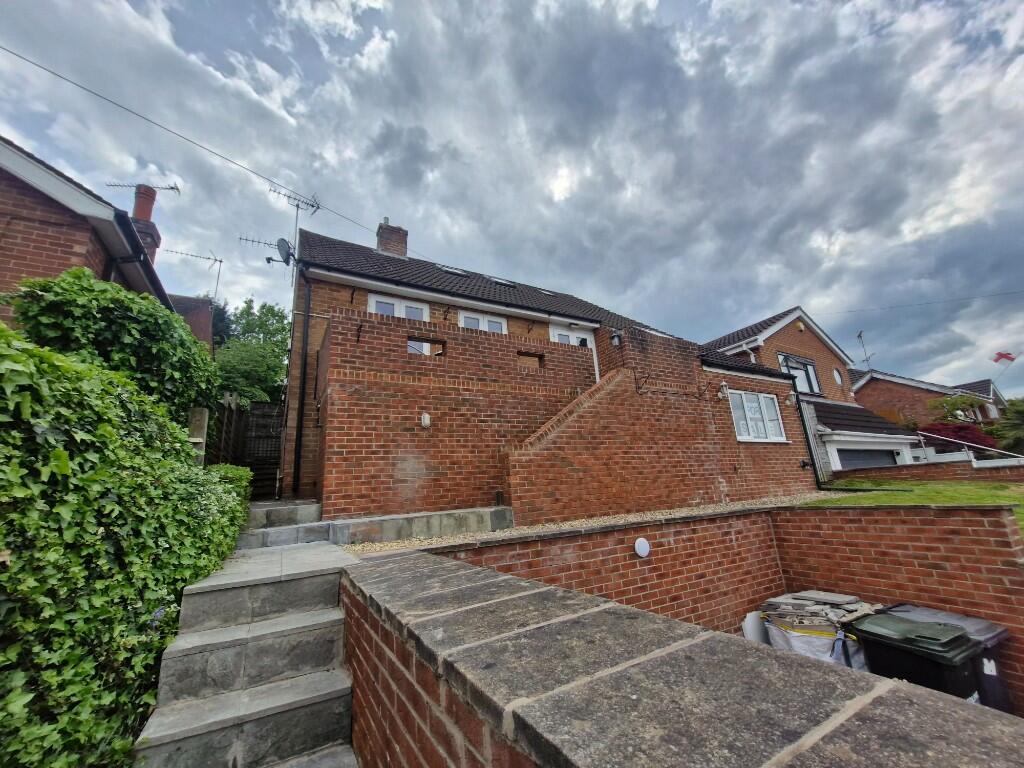 Main image of property: Pilkington Road, Nottingham, Nottinghamshire, NG3