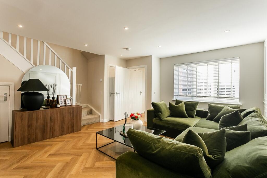 Fernwood Drive, Danderhall, Dalkeith, EH22 - View 2