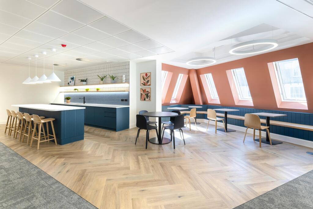 Main image of property: 65 Leadenhall Street, London, EC3A 2AD