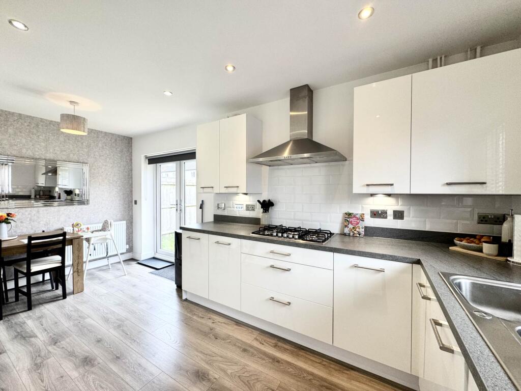 House in St Helens, Liverpool City Region - View 3