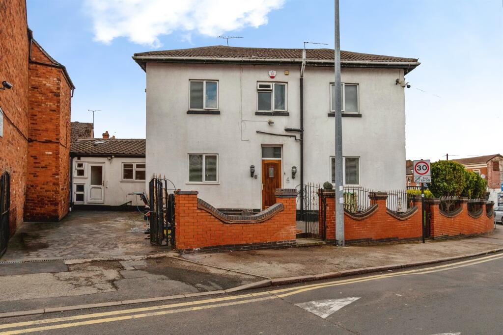Main image of property: Little Caldmore, WALSALL