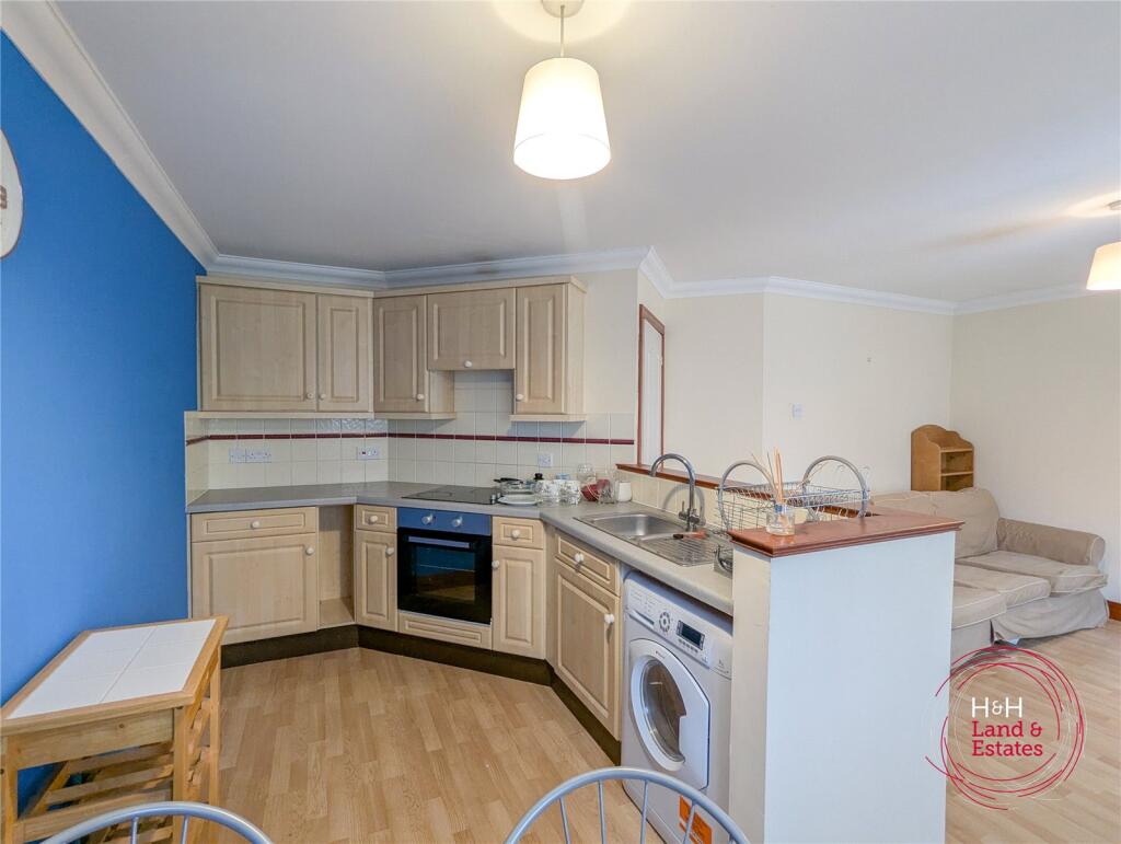 18 Coledale Mews, Newtown Road, Carlisle photo 3