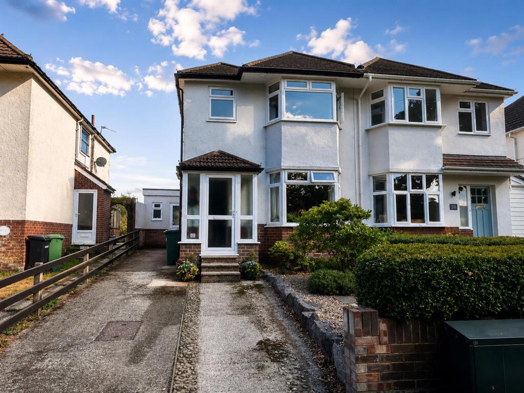 Main image of property: Hound Road, Netley Abbey, Southampton