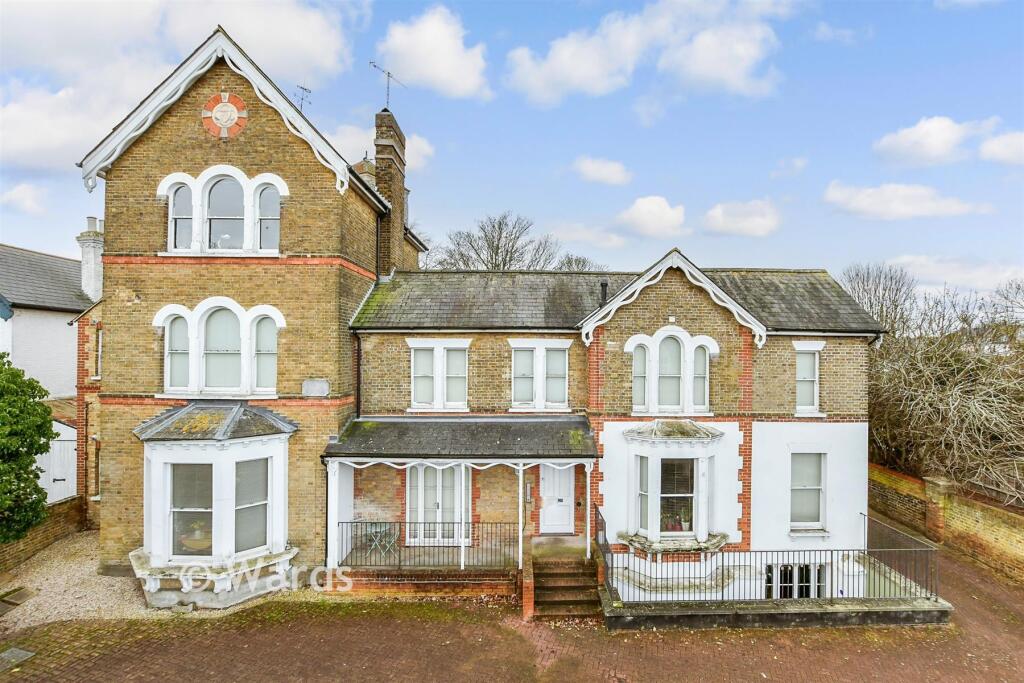Main image of property: St. Peter's Road, Broadstairs, Kent