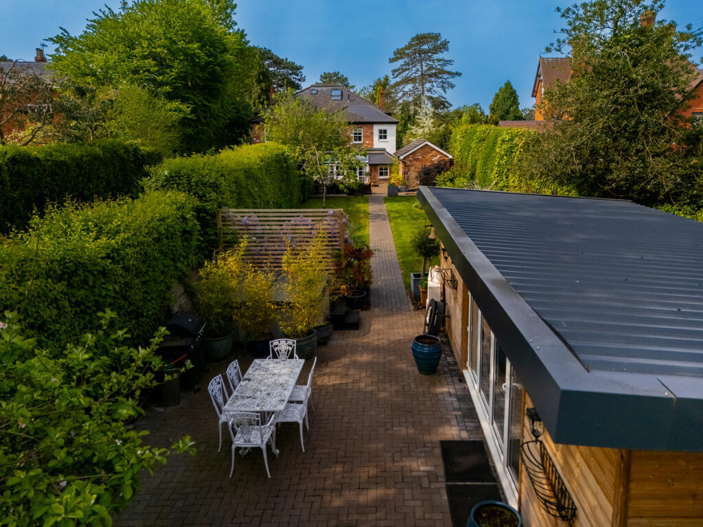 Main image of property: #WelcomeHome to: Lassington, 53 Battenhall Road, Worcester, WR5 2BP