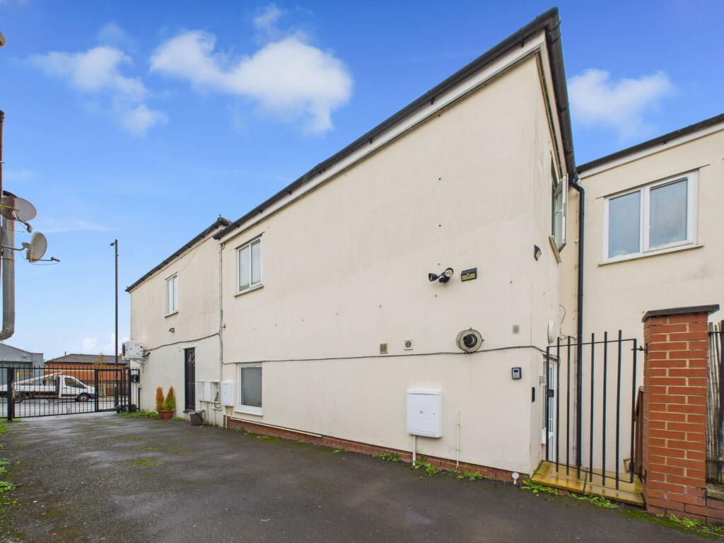 Main image of property: Filton Avenue, Horfield, BS7