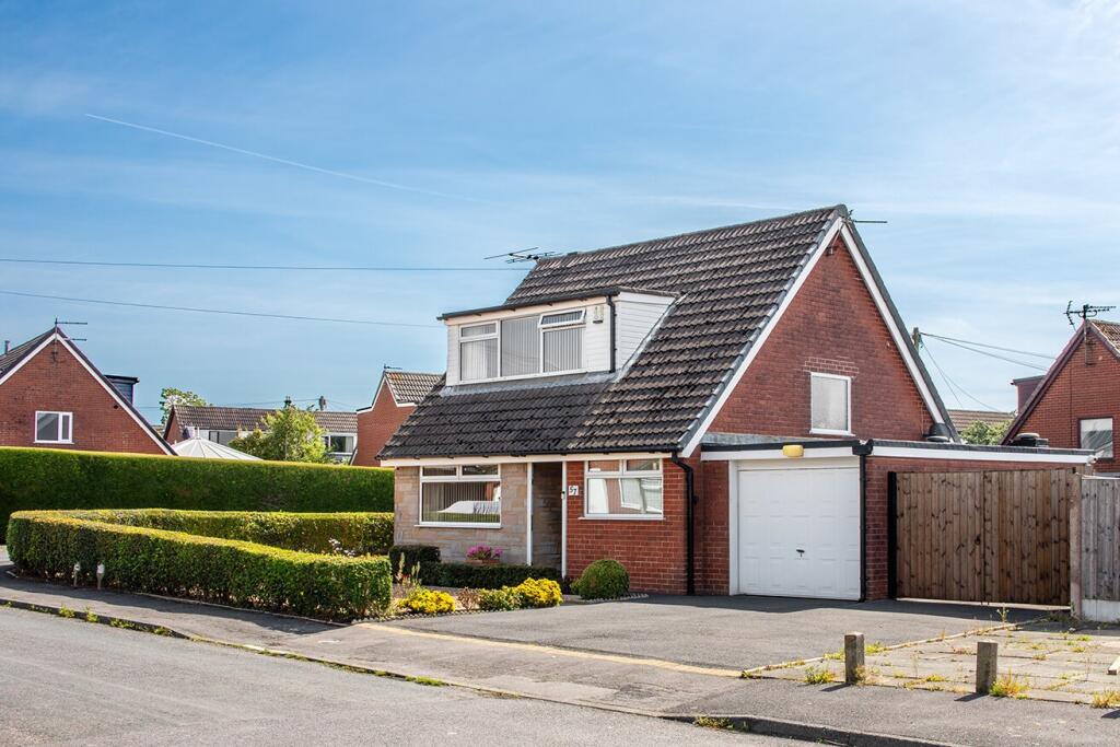 Main image of property: Mardale Road, Longridge, Lancs, PR3