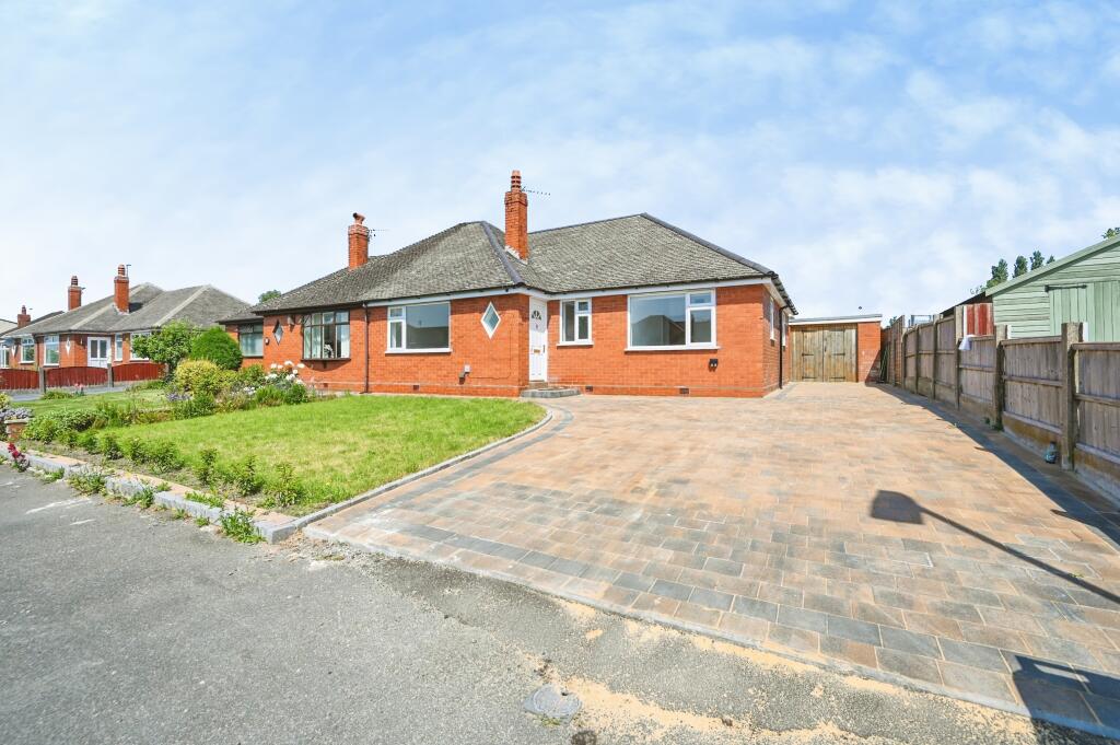 Main image of property: Avon Avenue, Warrington, WA5