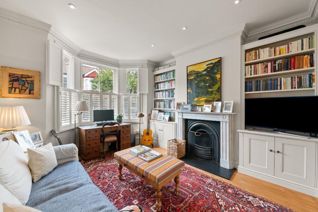 House in London, Hanwell - View 3
