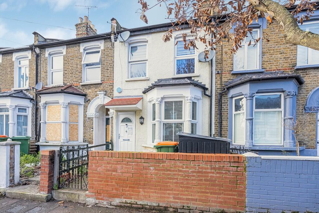 Main image of property: Haig Road West, London, E13