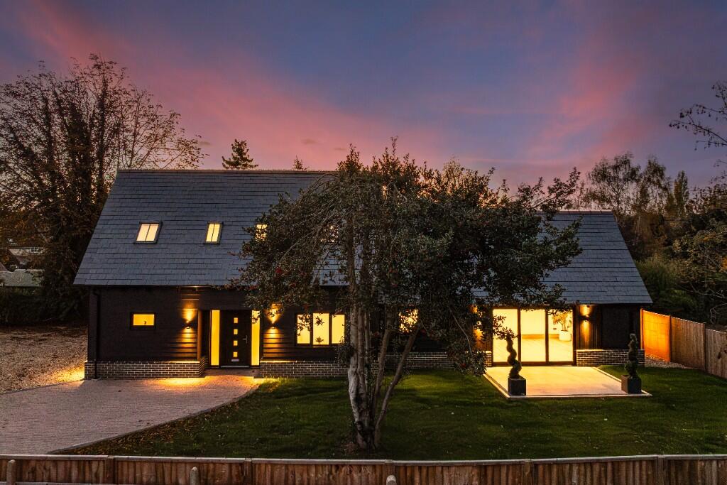 Main image of property: Church Street, SG19