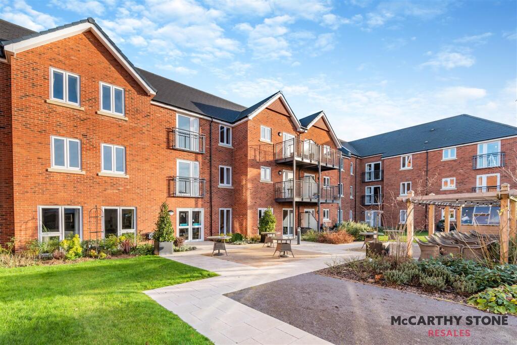 Main image of property: The Moors, Thatcham