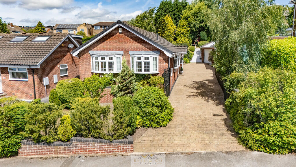 Main image of property: Woodfoot Road, Moorgate, Rotherham