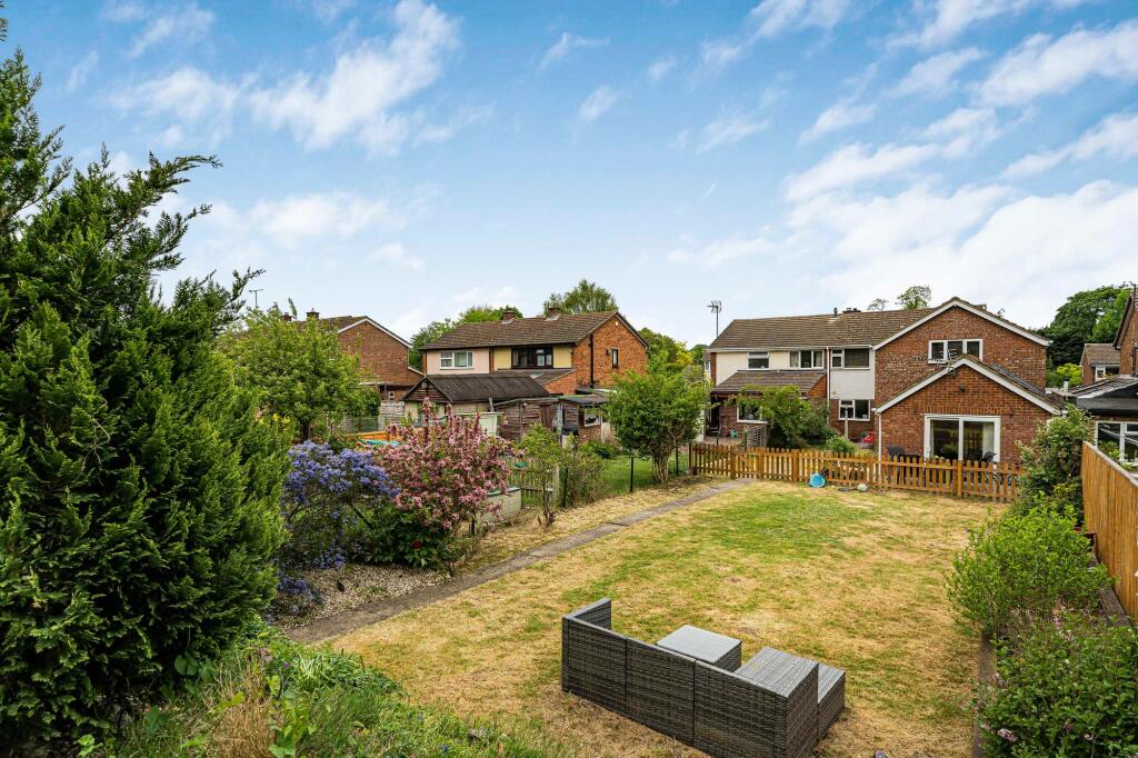 Main image of property: Beech Road, Wheatley, OX33