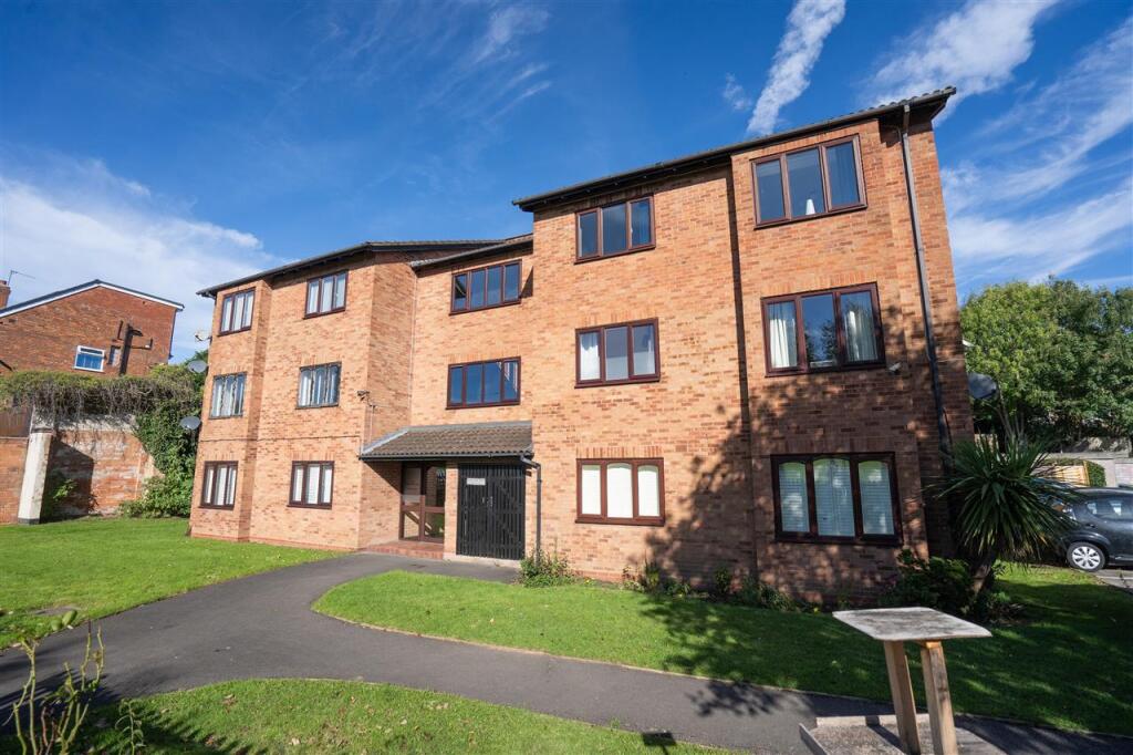 Main image of property: Gilbertstone Court, 26 Moat Lane, Birmingham