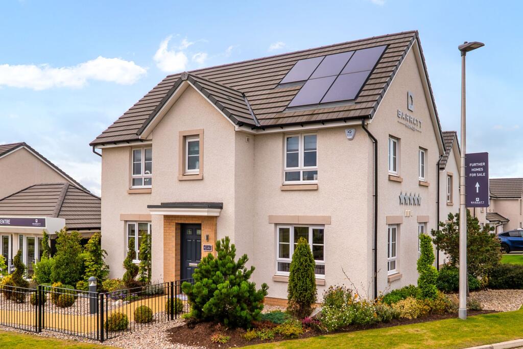 Craigs Road, 
Edinburgh, 
EH12 0BB