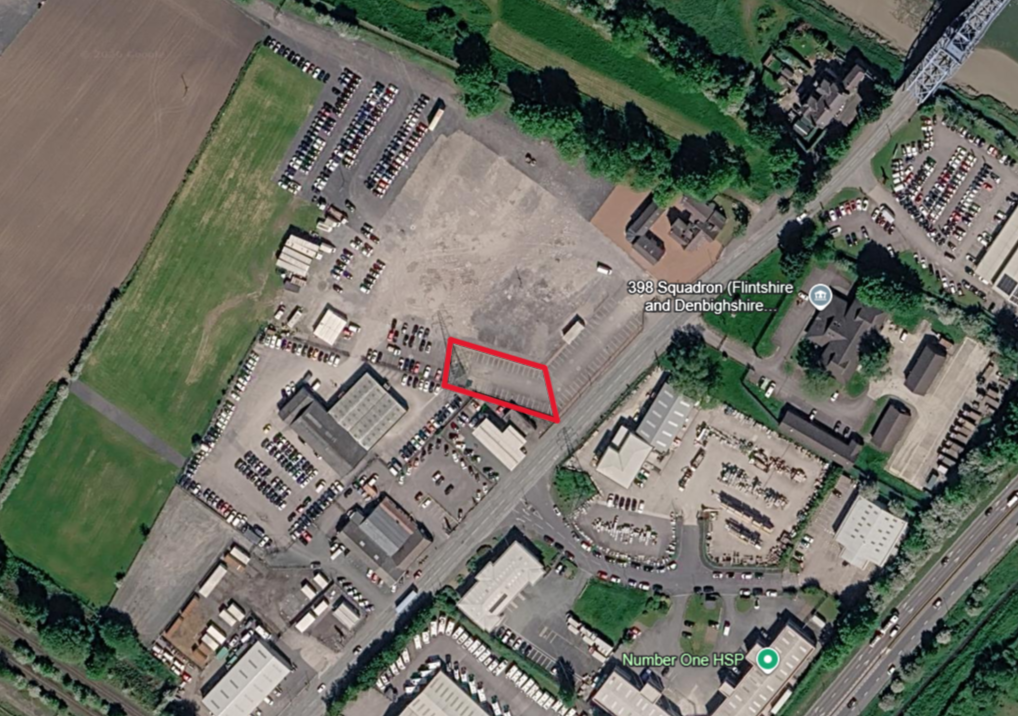 Main image of property: Station Rd, Queensferry, Deeside CH5 1SR