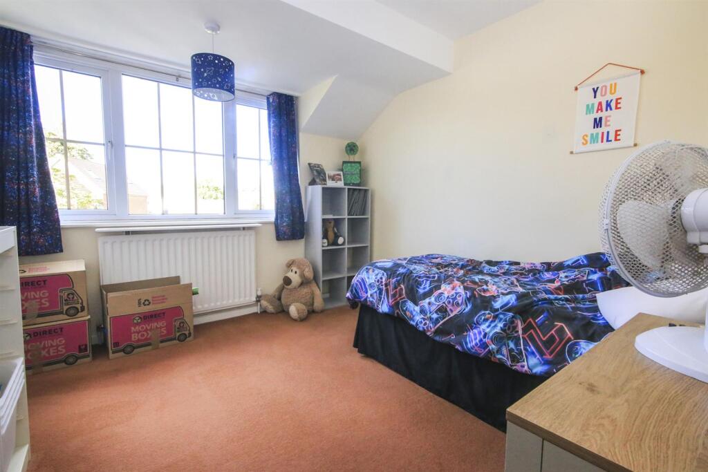House in Coventry - More