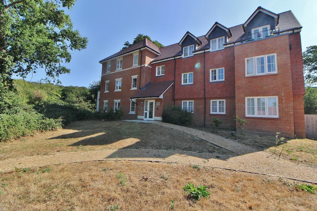 Main image of property: Bruce Gardens, Lovedean