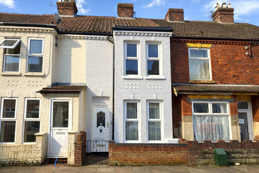 Main image of property: Century Road, Great Yarmouth