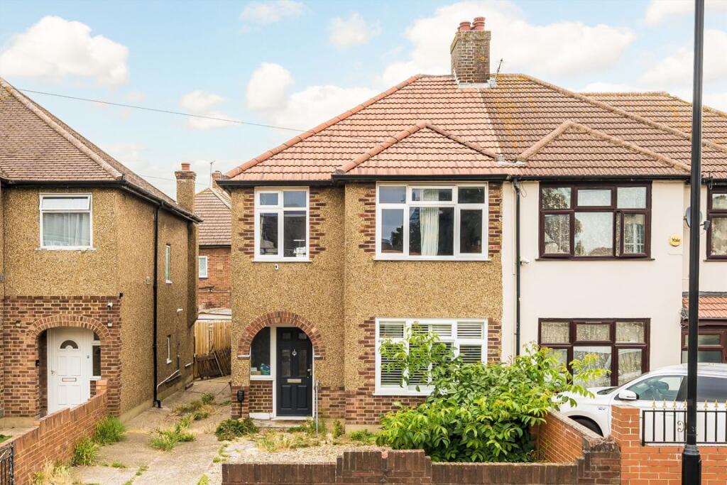 Main image of property: Heath Road, Hounslow