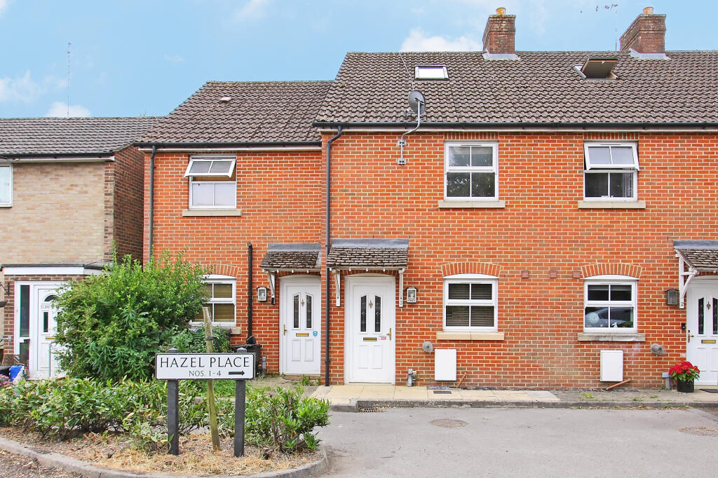 Main image of property: Hazel Place, Andover Road, Ludgershall, Wiltshire