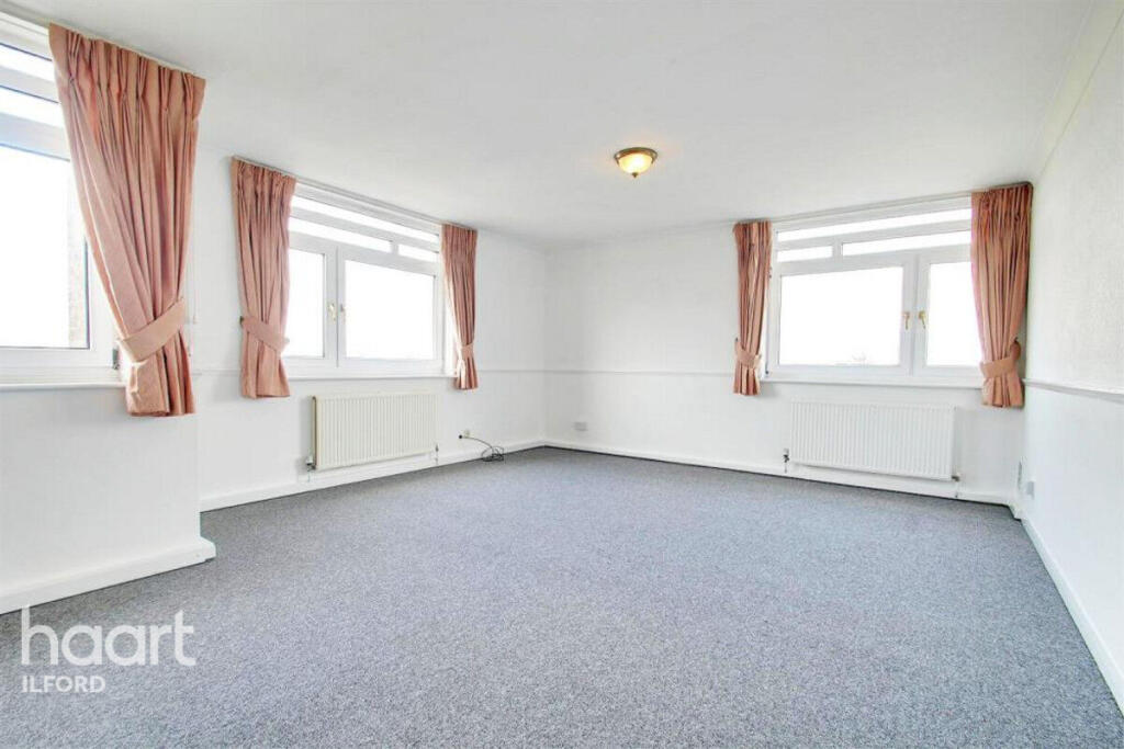 Main image of property: Park Avenue, Ilford