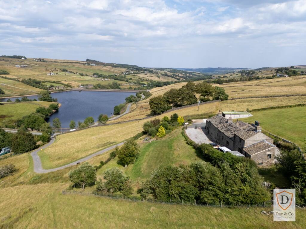  Stanbury, Keighley, BD22 photo 5