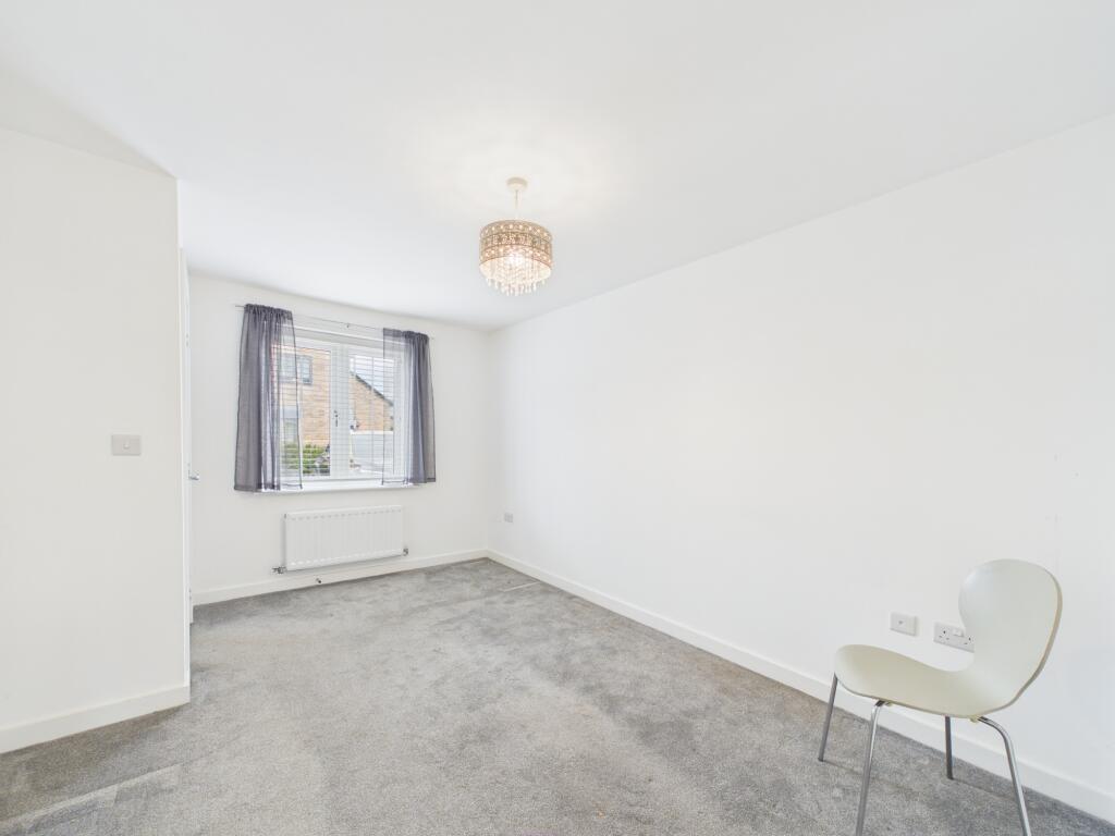 House in Amber Valley, Quarndon - View 4