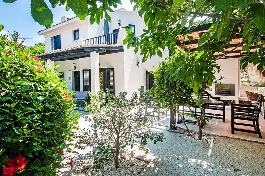 Main image of property: Kamares, Paphos