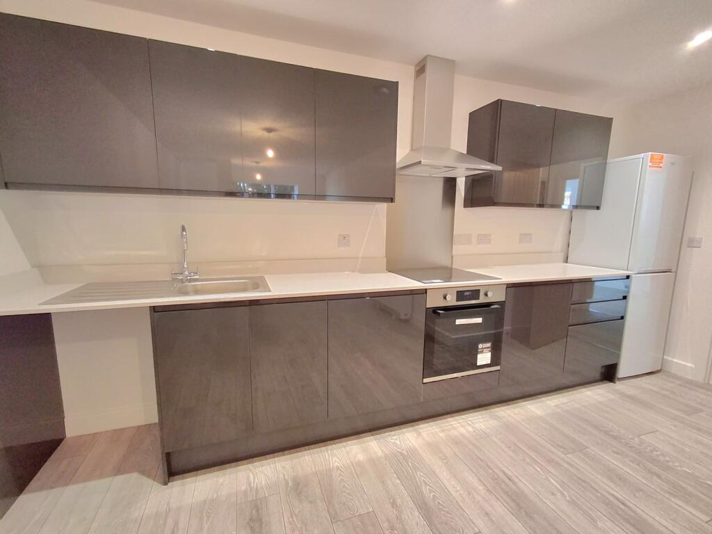 Main image of property: Catherine House, Waterlooville