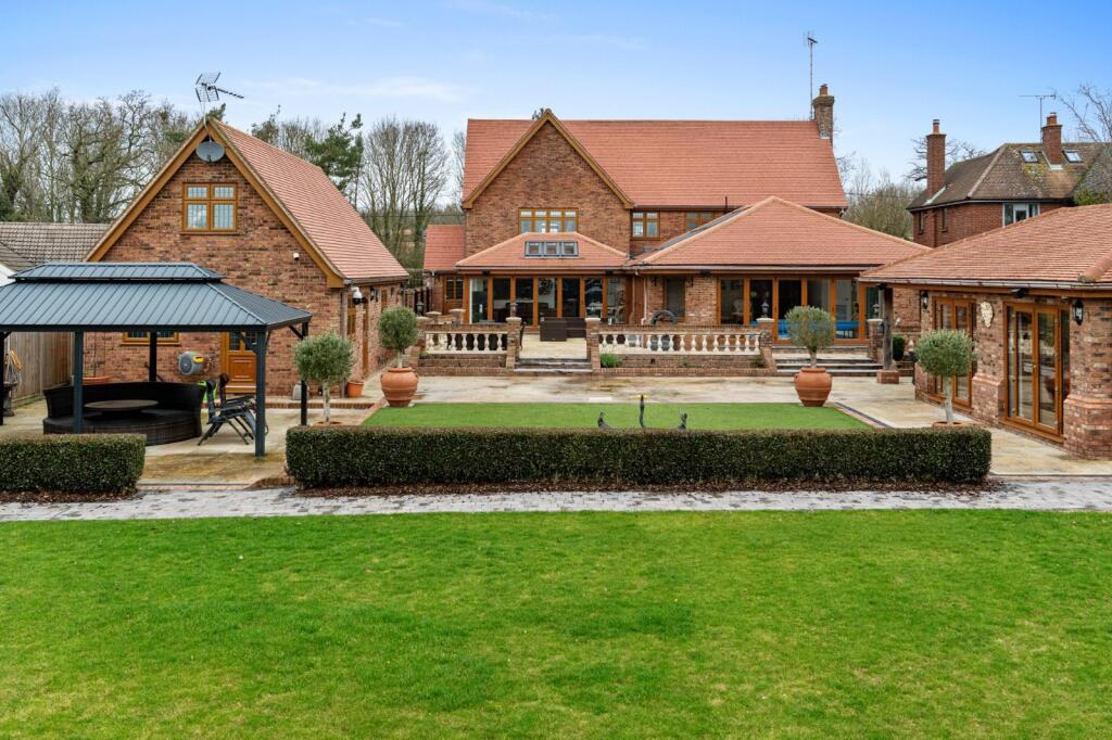 Main image of property: Maldon Road, Goldhanger, Maldon, Essex, CM9