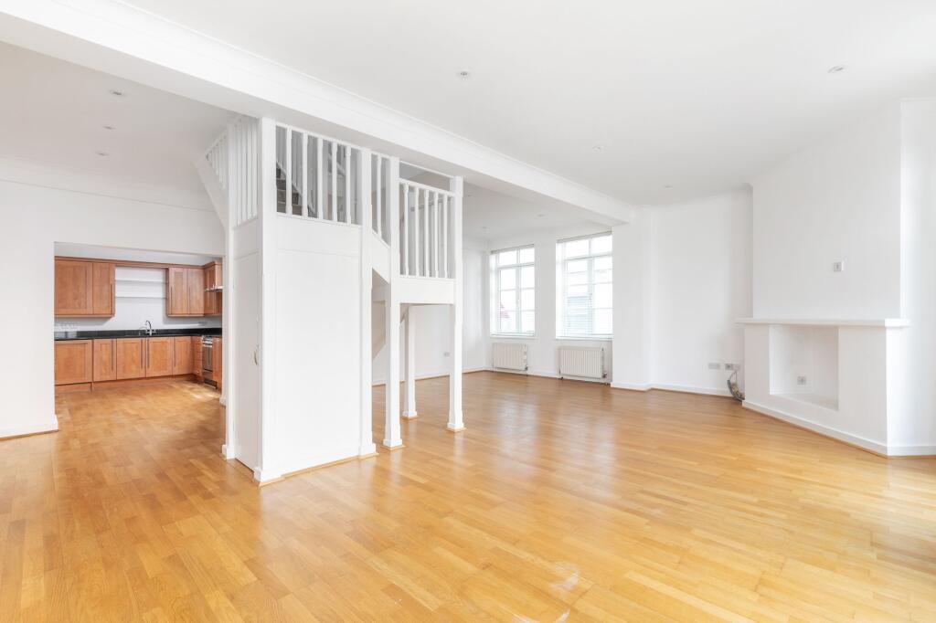 Apartment in Southampton - View 5