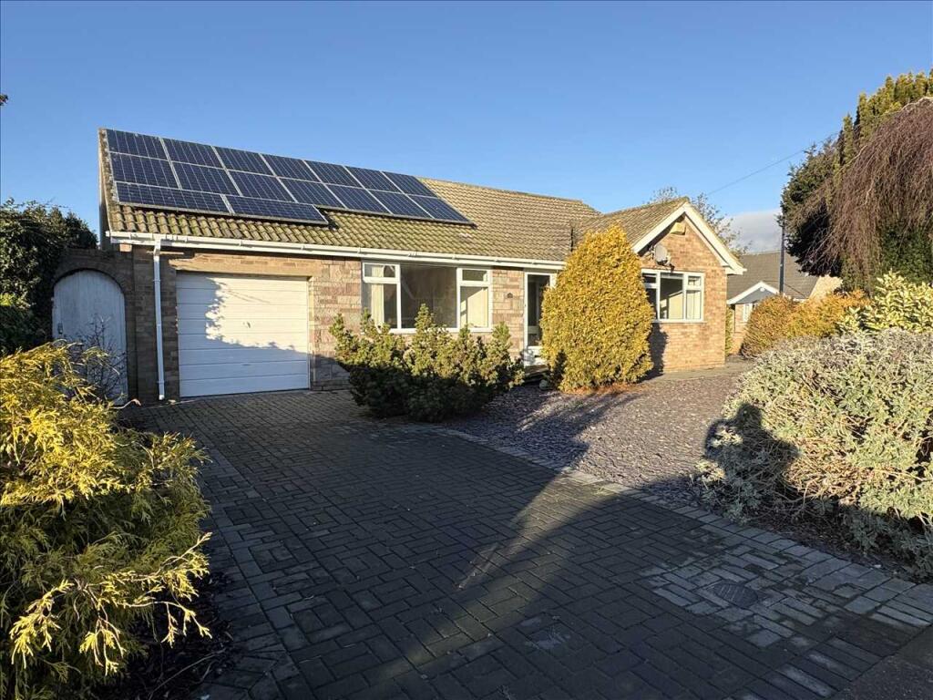 Main image of property: FILLINGHAM CRESCENT, CLEETHORPES