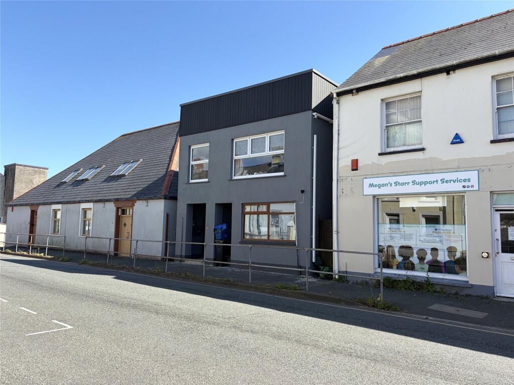 Main image of property: Robert Street, Milford Haven, Pembrokeshire, SA73