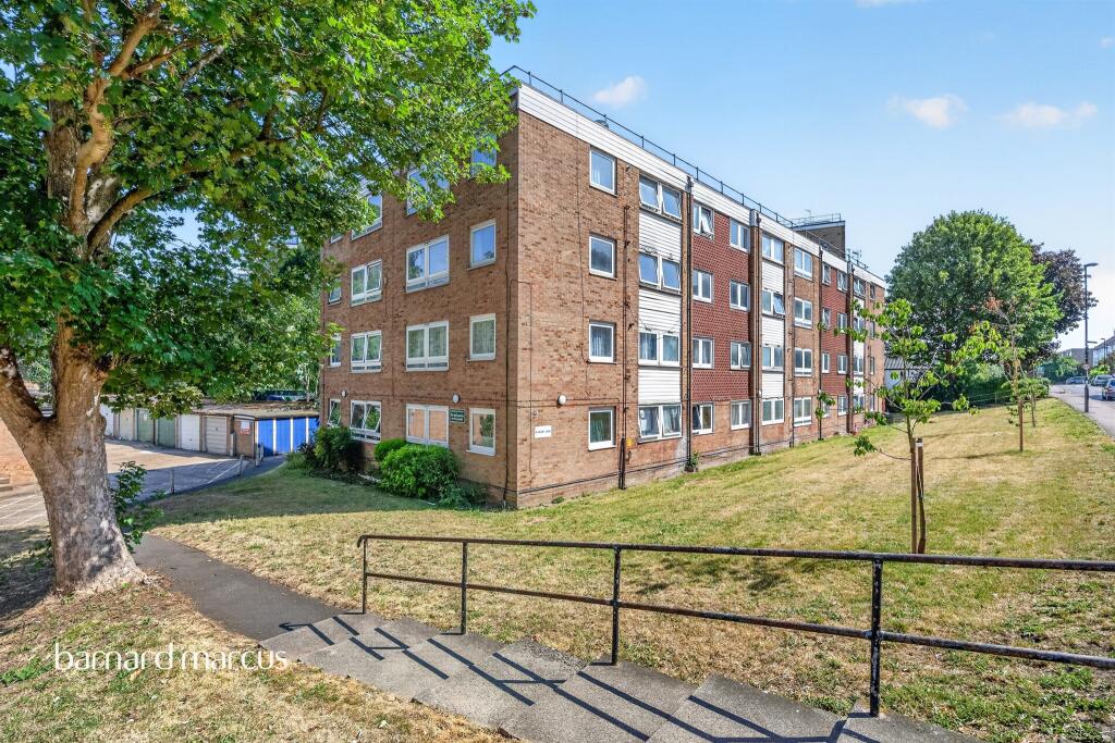 Main image of property: Violet Lane, Croydon