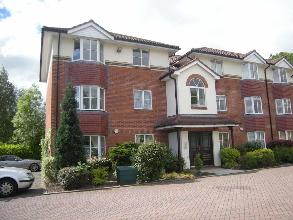 Main image of property: Chamberlain Drive, Wilmslow, Cheshire