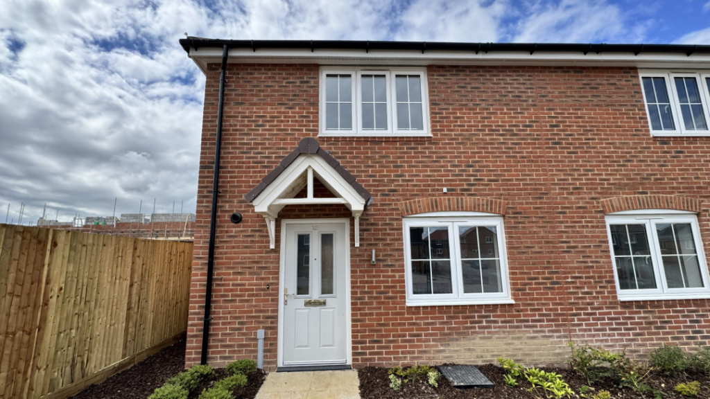 House in Salisbury - View 5