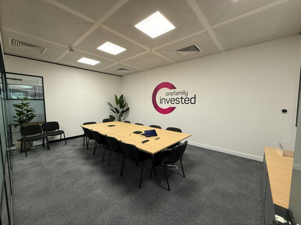 Meeting Room 3