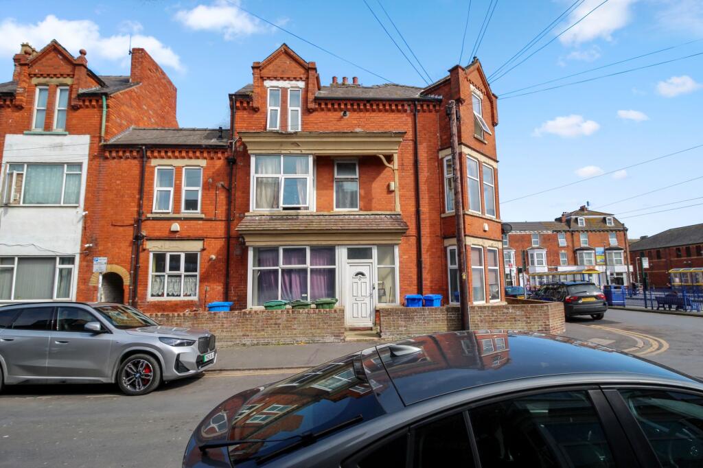 Main image of property: Clarence Road, Bridlington, YO15