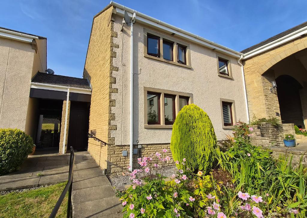 Main image of property: Manorfields, Whalley, Lancashire, BB7 9UD