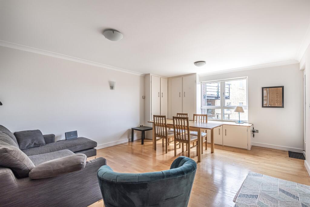 Main image of property: Clephane Road, Islington, London, N1