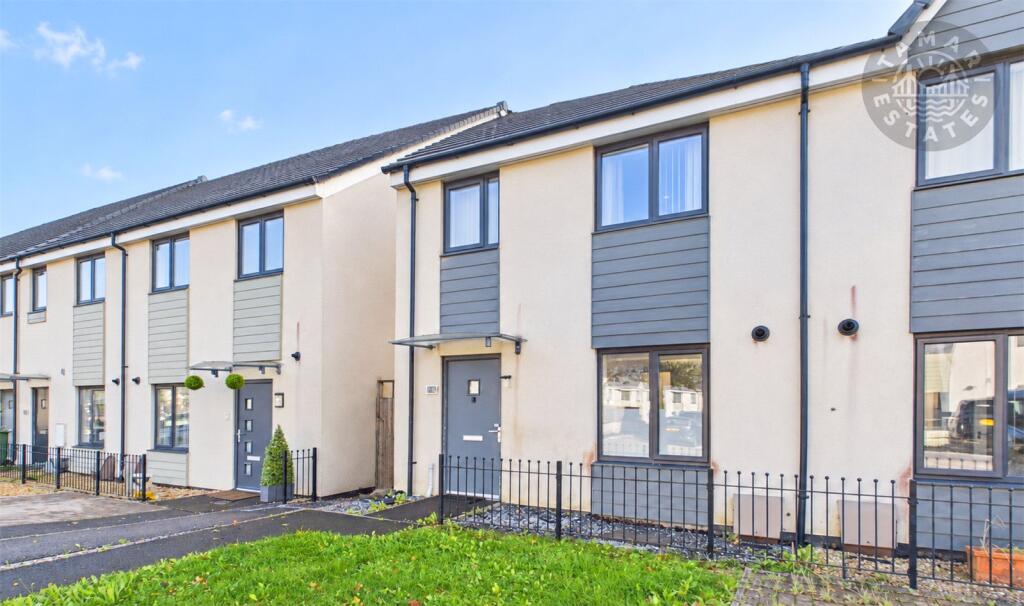 Main image of property: Pennycross Close, Plymouth, Devon, PL2