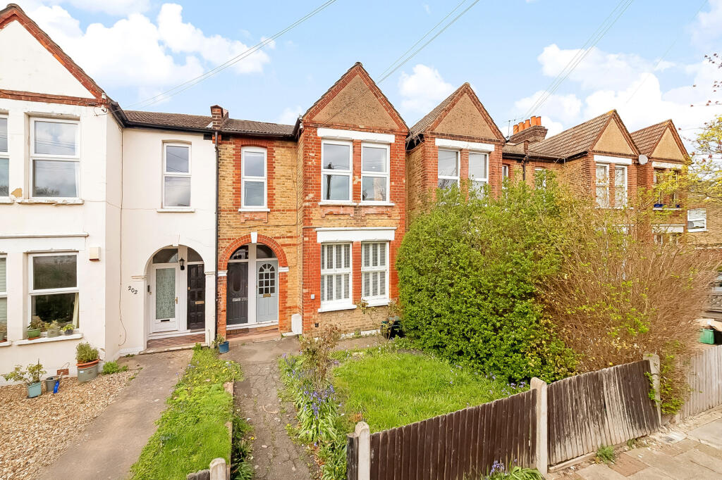 Main image of property: Birkbeck Road, Beckenham, Kent, BR3