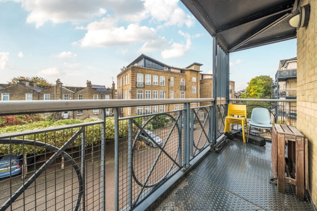 Rubens Place, Clapham, London, SW4 photo 4