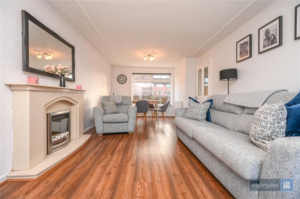 Arnhem Road, Liverpool, Merseyside, L36 photo 4