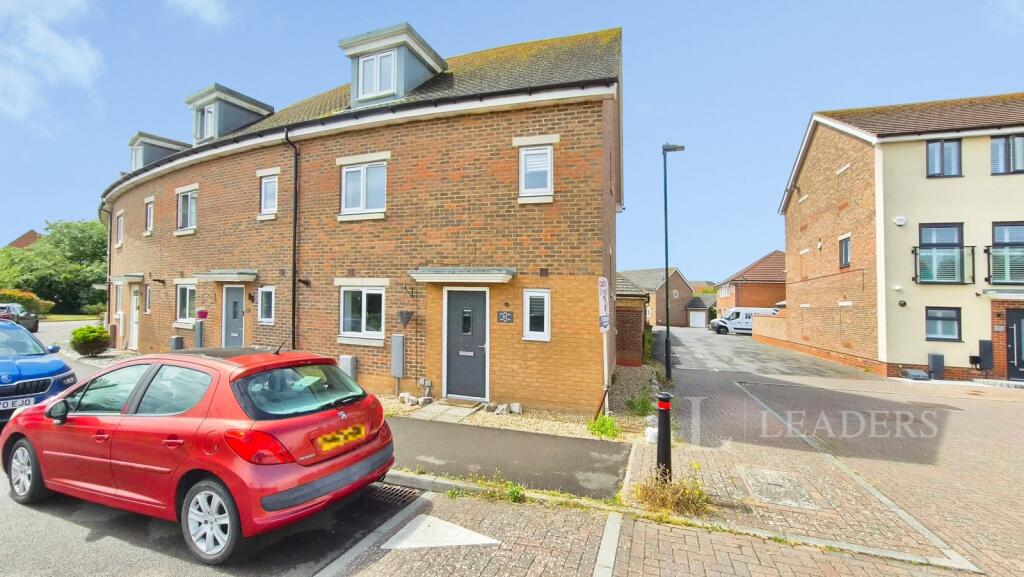 Main image of property: Meaden Way, Felpham, Bognor Regis
